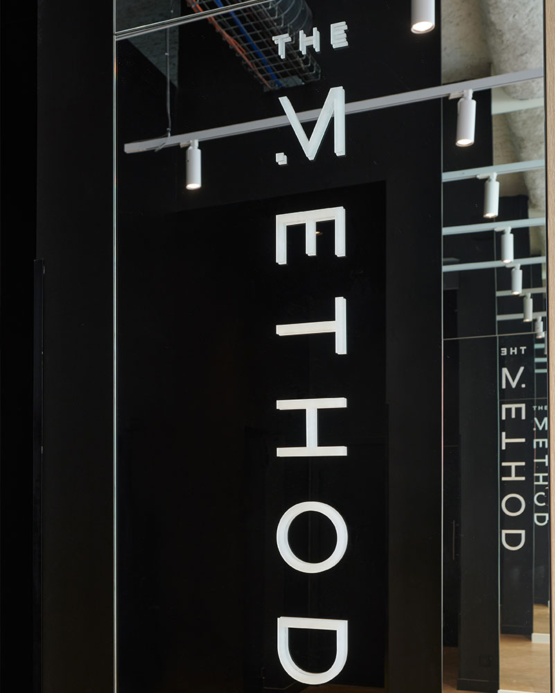Studio Opéra | The Method