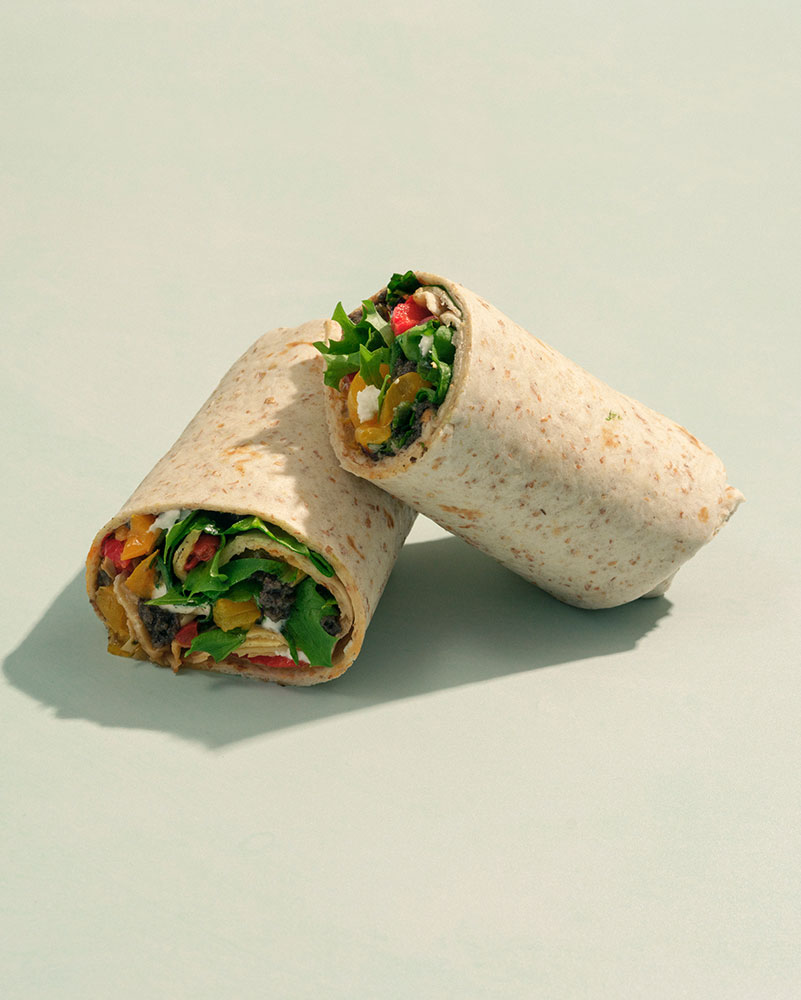 Wrap